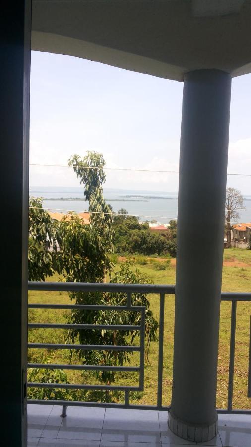 Victoria Panorama Hotel 金贾 外观 照片
